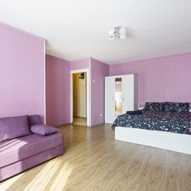 Фотографии квартиры 
            BestFlat24 (БэстФлэт24) на бульваре Ракетный