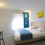 Фотография апарт отеля Apparteo Marseille