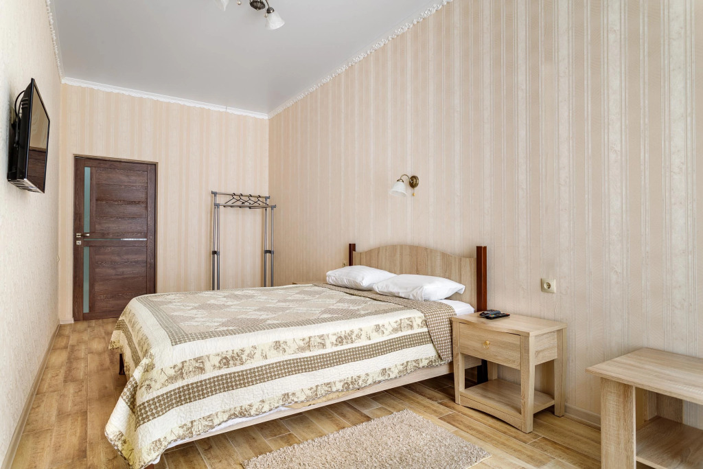 Фотография квартиры Апартаменты Капучино Sun&Sea