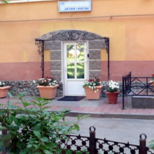 Фотография гостиницы Интер