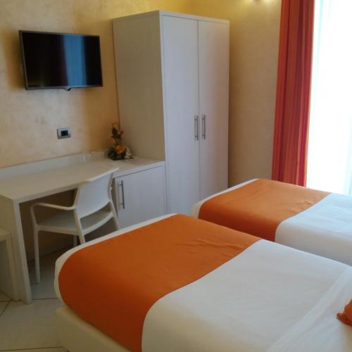 Фотография гостиницы Hotel Riviera Azzurra