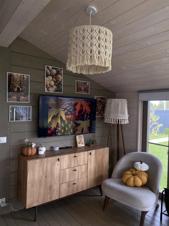 Фотография Коттеджа Частный Дом Soul Дача