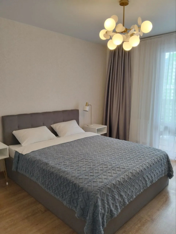 Фотография квартиры Квартира Уютная с удобным выездом на трассу М4