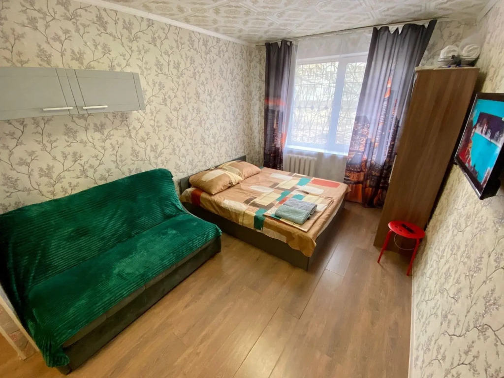 Фотография квартиры Квартира Калининец 240