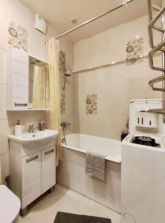 Фотография квартиры Атмосфера Кропоткин на Кропоткинской