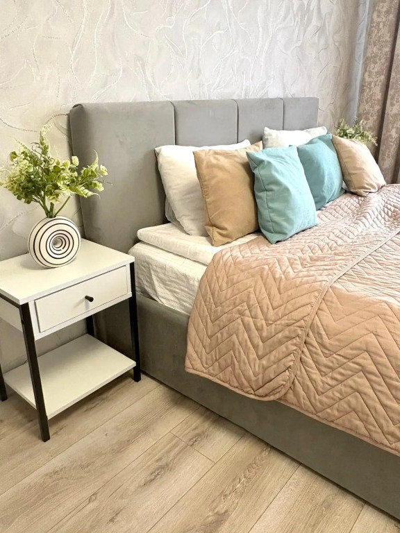 Фотография квартиры Апартаменты Посуточно