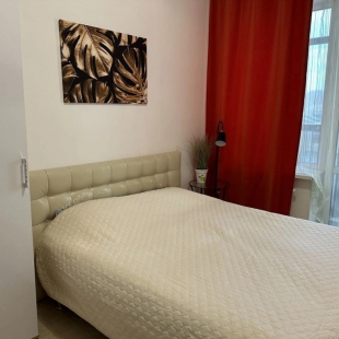 Фотография квартиры Квартира на улице Красных Героев 20к2