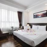 Фотография гостиницы La Casa Hotel Nha Trang