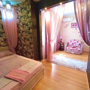 Фотография квартиры Апартаменты Факел