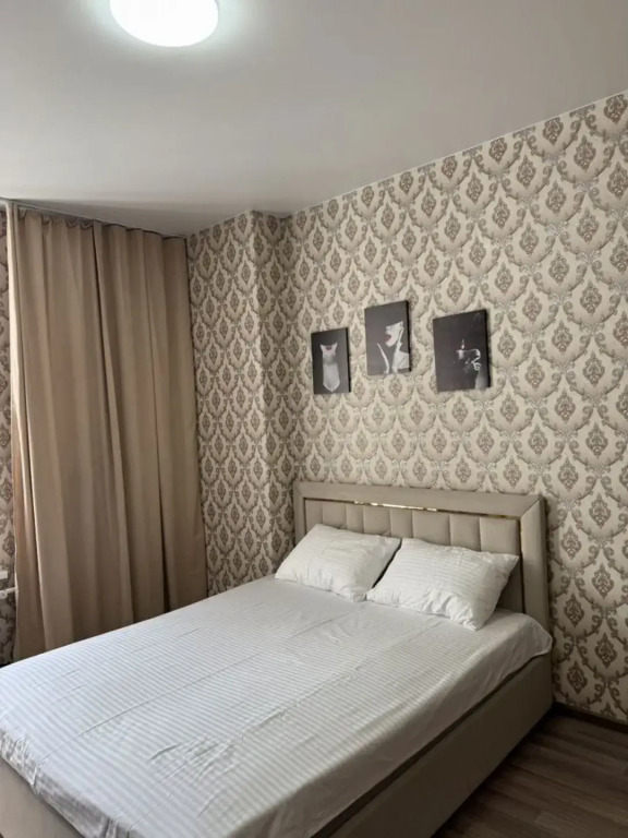 Фотография квартиры Квартира на Веры Волошиной 38А