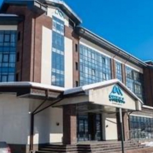 Фотография квартиры Апартаменты Апарт-отель Снега Красная Поляна