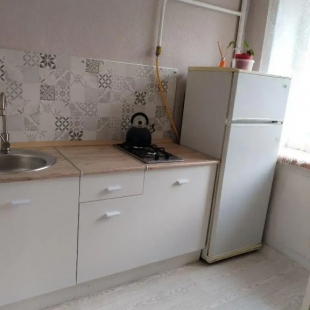 Фотография квартиры Апартаменты на проспекте Октябрьский 403 корпус 5