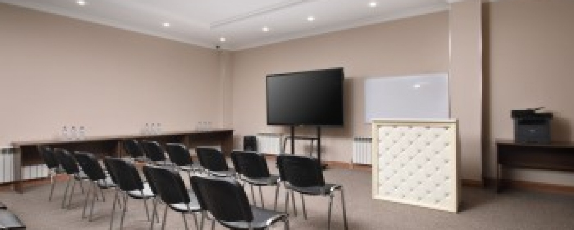 Фотографии конференц-зала Централ Сити Отель