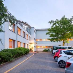 Фотографии гостиницы
Hotel Restaurant Florida