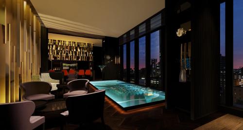 Фотография гостиницы Osaka Excel Hotel Tokyu