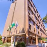 Фотография гостиницы Bristol Upper Residence Hotel