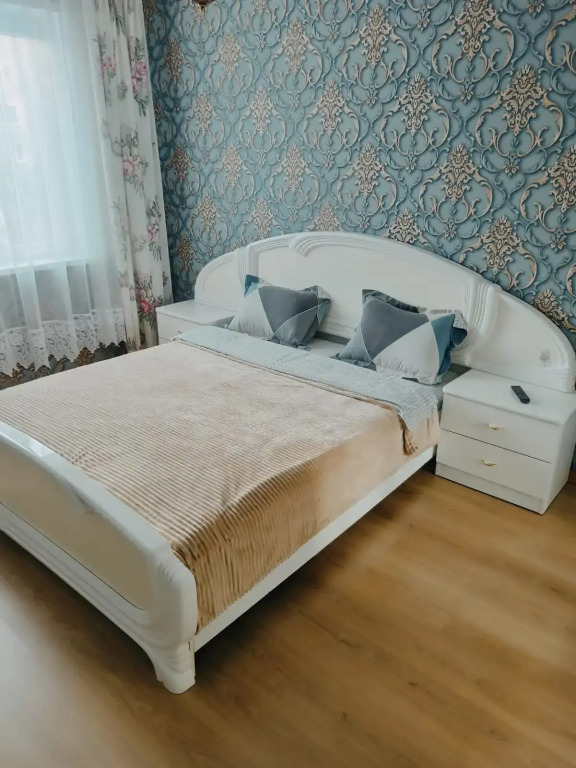 Фотография квартиры Квартира Двухкомнатная в шикарном районе