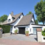 Фотография мини отеля B&B Patrijzenhoek