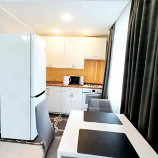 Фотография квартиры Апартаменты Алиса39 на улице Больничная 15