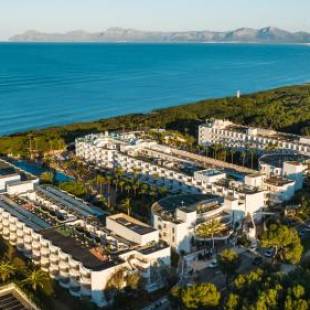 Фотографии гостиницы
Iberostar Albufera Park