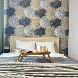 Фотография квартиры Квартира трехместная в городе Аотем