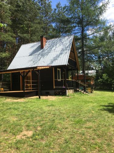 Фотография гостевого дома Dom w Puszczy