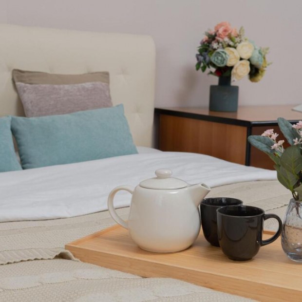 Фотографии квартиры 
            ApartHause на улице Куйбышева