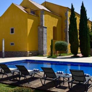 Фотографии гостиницы
Pousada Convento de Tavira