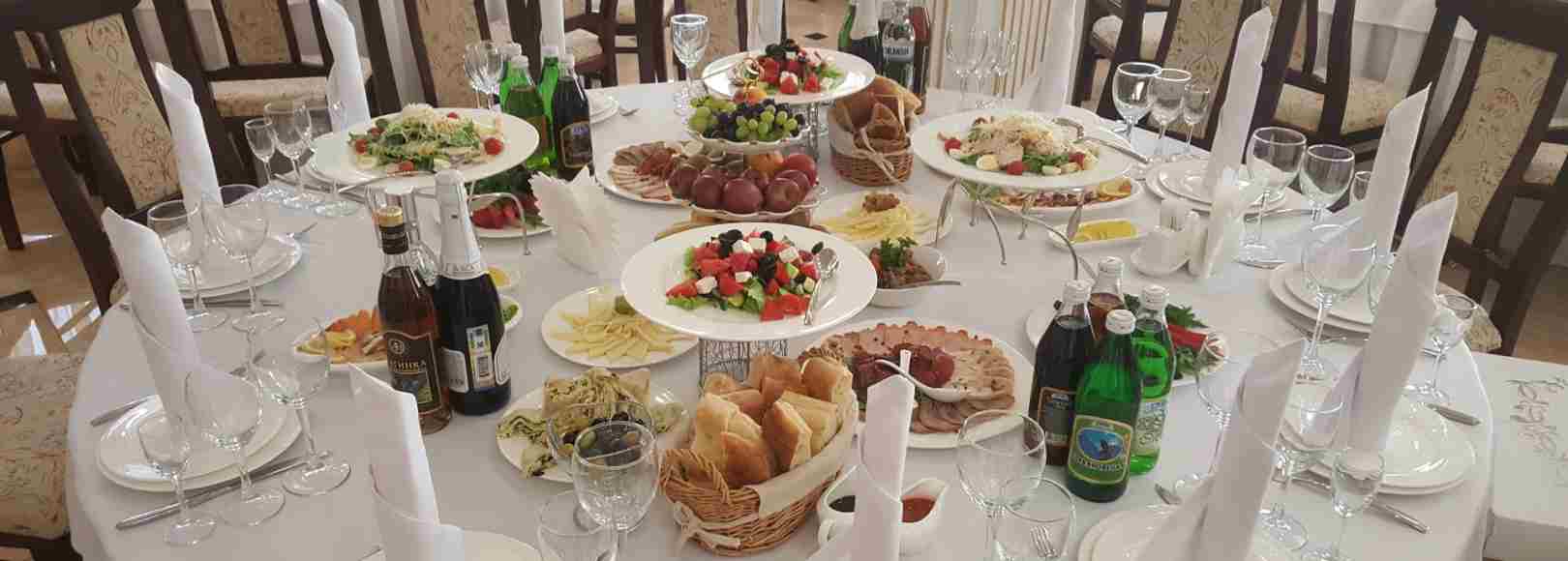 Фотография ресторана АРАРАТ