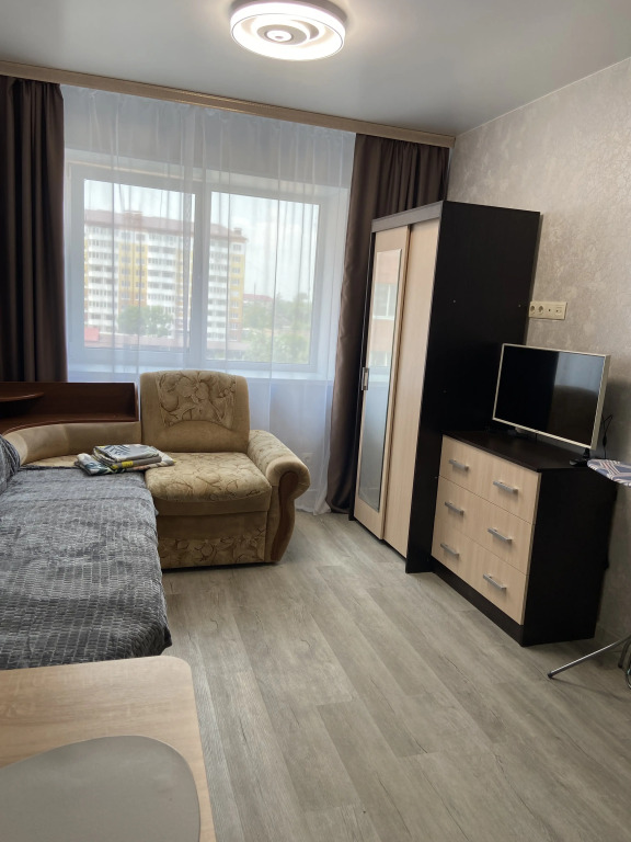 Фотография квартиры Квартира Уютная на Комсомольской