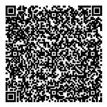 QR код гостиницы ЛОК Горный воздух Атола