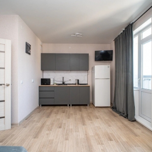 Фотография квартиры Апартаменты Уютная студия в новом ЖК