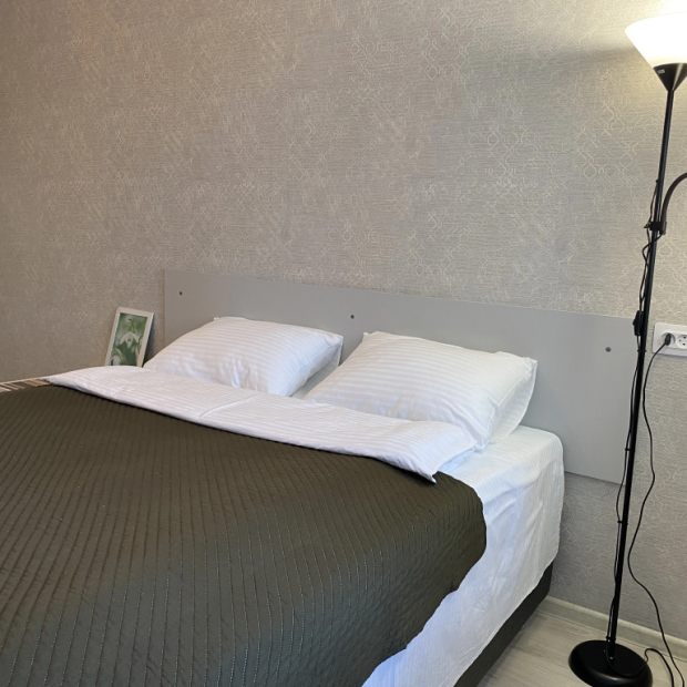 Фотографии квартиры 
            Квартира Уютная на Профсоюзов 19