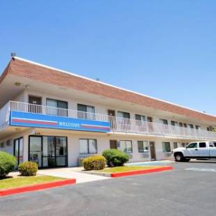 Фотографии гостиницы
Studio 6-El Paso, TX - East