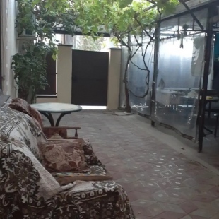 Фотография Коттеджа Частный дом Анапа переулок Благодарный дом 4