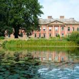 Фотография гостиницы Colwick Hall Hotel