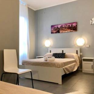 Фотографии гостиницы
Carlo Goldoni Hotel