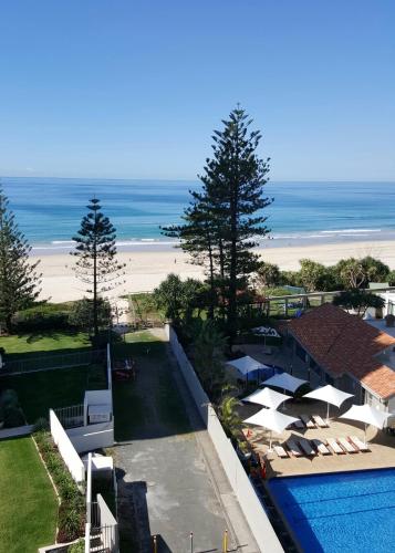 Фотография апарт отеля Emerald Sands Holiday Apartments