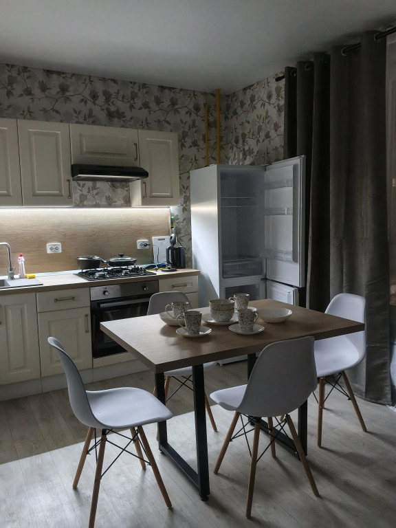 Фотография квартиры Квартира Уютная В Южном Городе 1