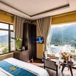 Фотография гостиницы Mimosa Hotel Sapa
