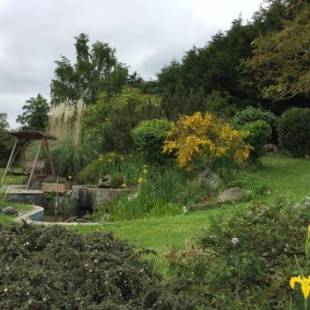 Фотографии мини отеля
Chambres d'Hôtes Au Clos du Lit