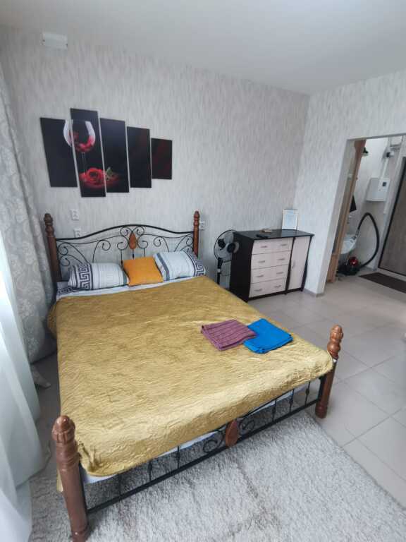 Фотография квартиры Квартира на улице Георгия Величко (8)