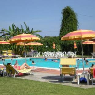 Фотографии апарт отеля
Villaggio Artemide