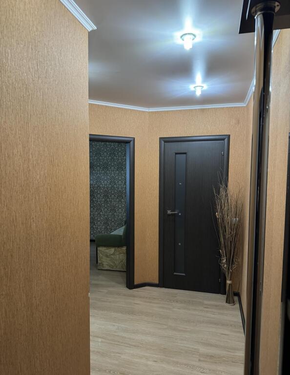 Фотография квартиры Апартаменты на улице Чичерина 62 корпус А