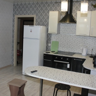 Фотография квартиры Квартира уютная на Танковой