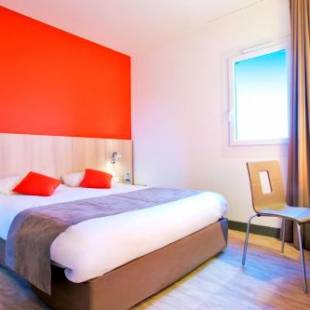 Фотографии гостиницы
Kyriad Douai