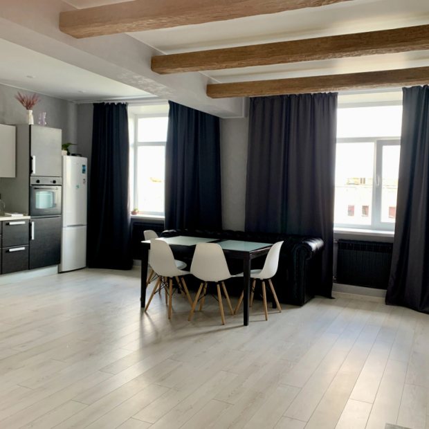 Фотографии квартиры 
            Квартира Владимирский свет