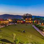 Фотография гостиницы Hathi Mauja