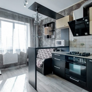 Фотография квартиры Квартира В Луговом