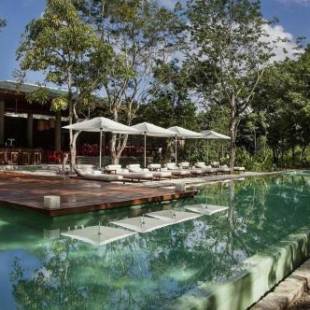 Фотографии гостиницы
The Explorean Cozumel All Inclusive